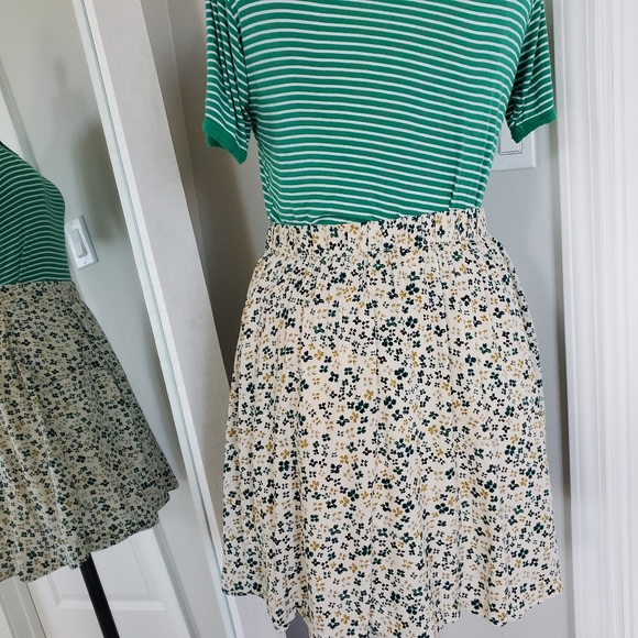 A line Skirt - Picture 3 of 7